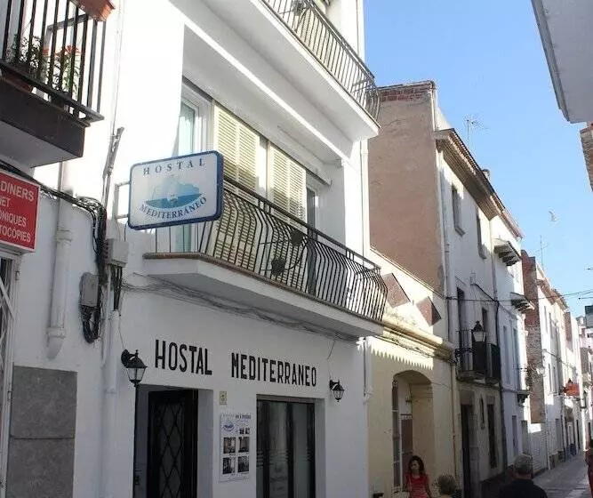 Hostal Mediterráneo