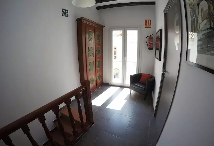 Hostal Mediterráneo