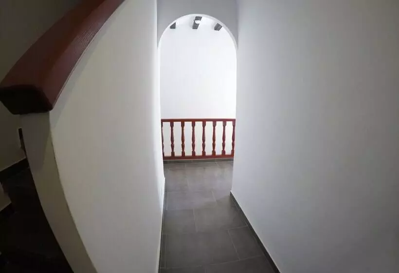 Hostal Mediterráneo