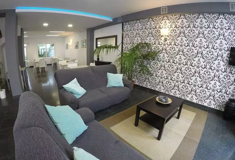 Hostal Mediterráneo