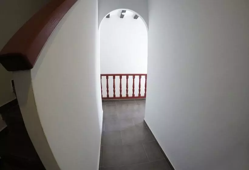 Hostal Mediterráneo