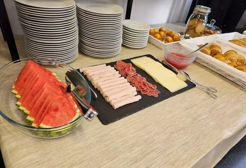 Hostal Mediterráneo