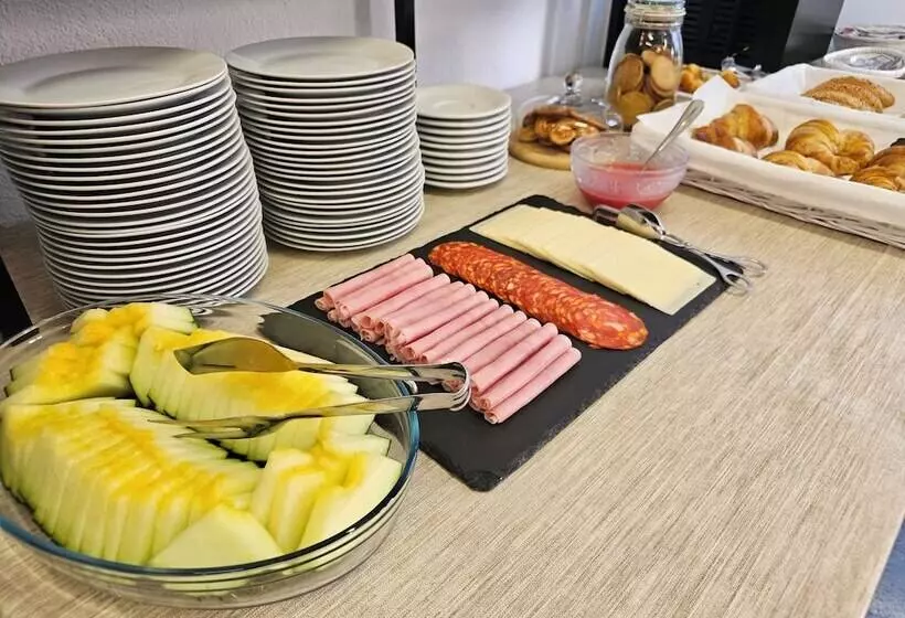 Hostal Mediterráneo