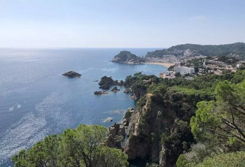 Hostal Mediterráneo