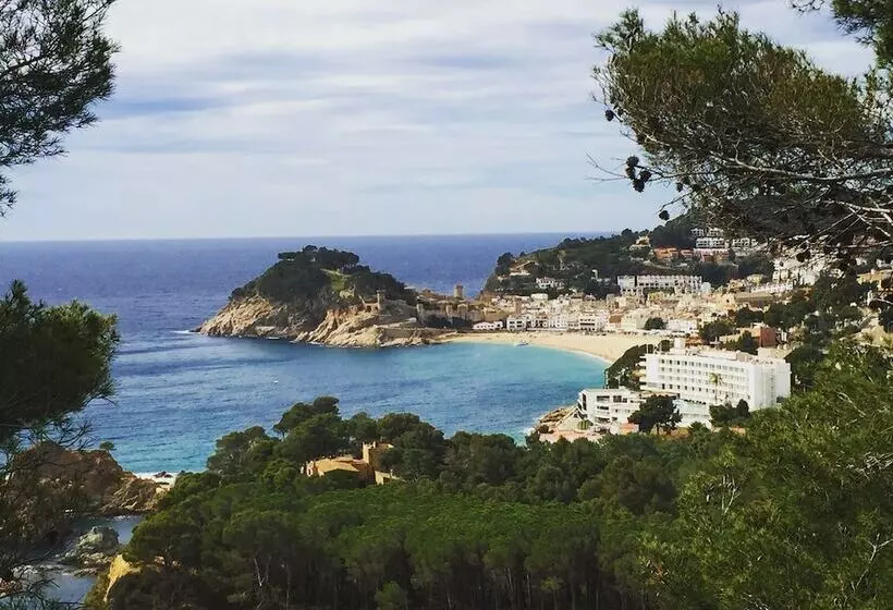 Hostal Mediterráneo