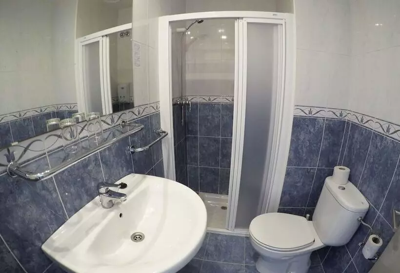 Hostal Mediterráneo