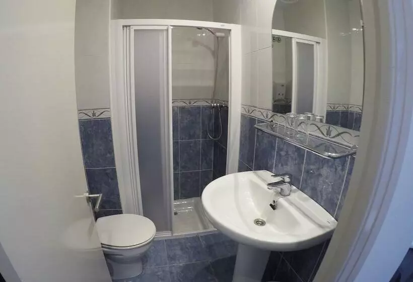 Hostal Mediterráneo