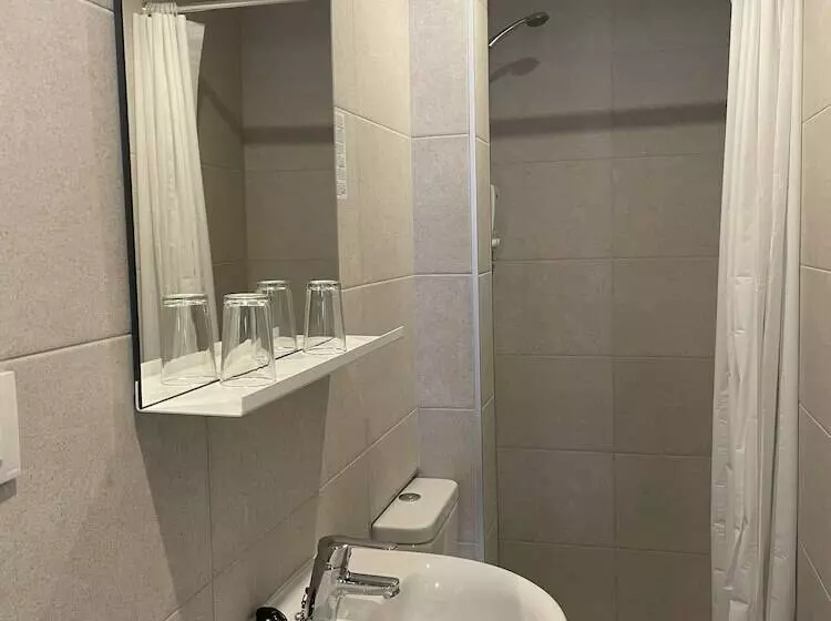 Hostal Mediterráneo