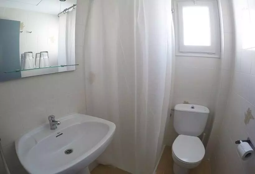 Hostal Mediterráneo