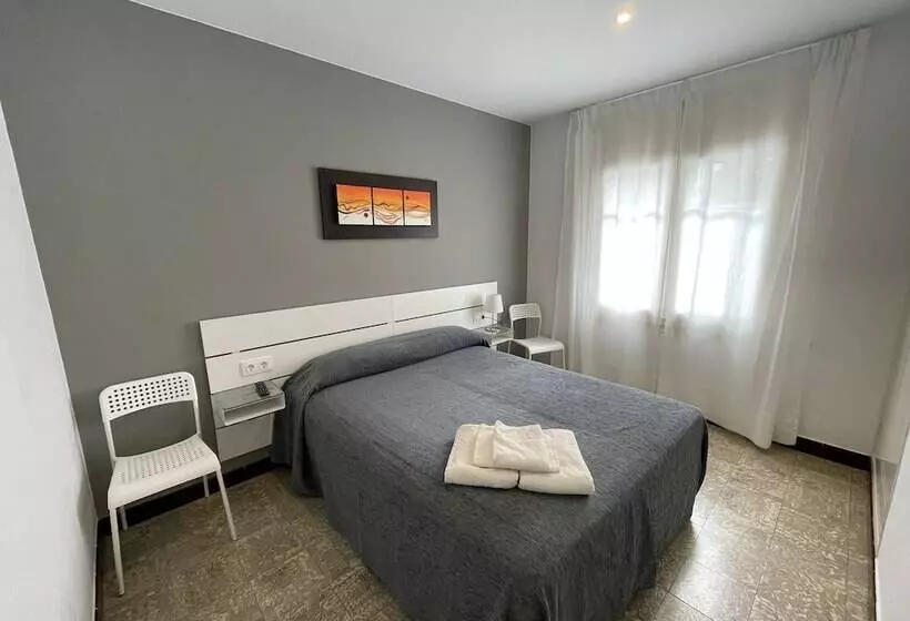 Hostal Mediterráneo