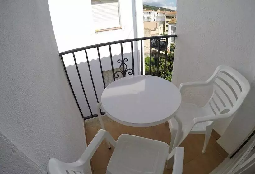 Hostal Mediterráneo