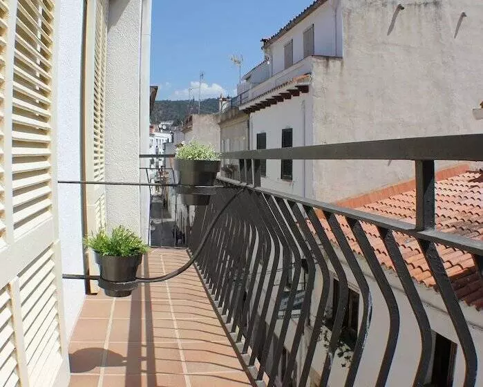 Hostal Mediterráneo