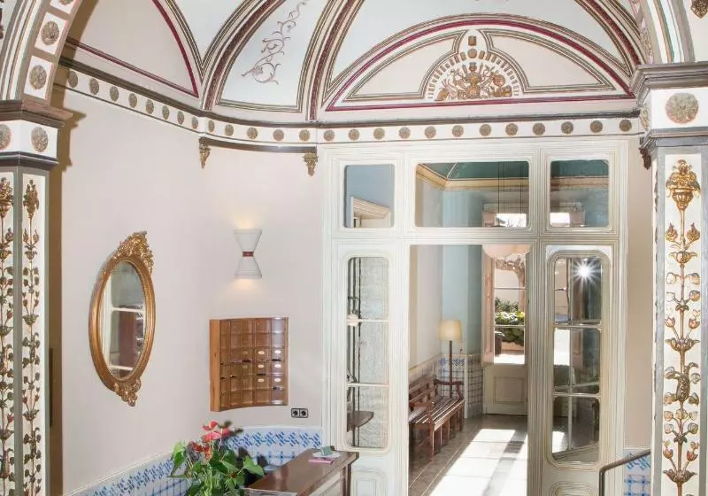 Hostal Plaja I Pati De Can Plaja