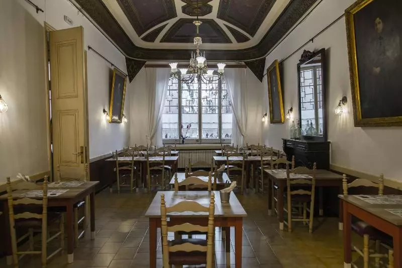 Hostal Plaja I Pati De Can Plaja