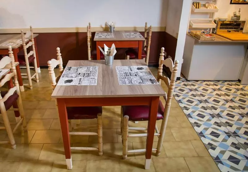 Hostal Plaja I Pati De Can Plaja