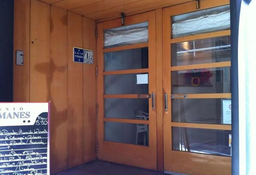 호텔 Can Setmanes By Cozycatalonia