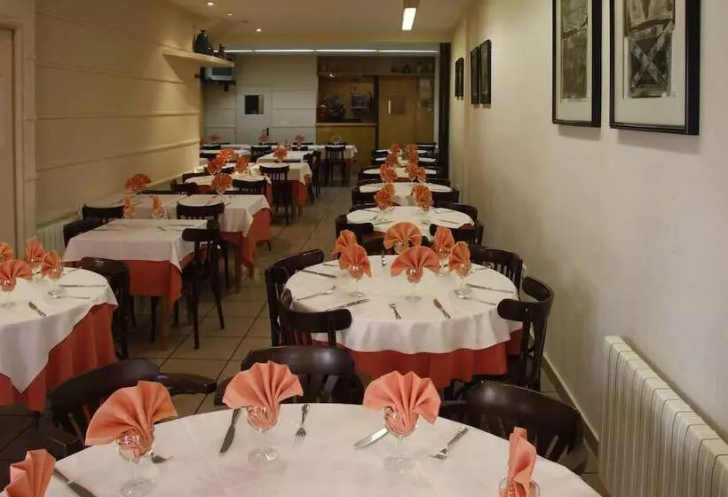 호텔 Can Setmanes By Cozycatalonia