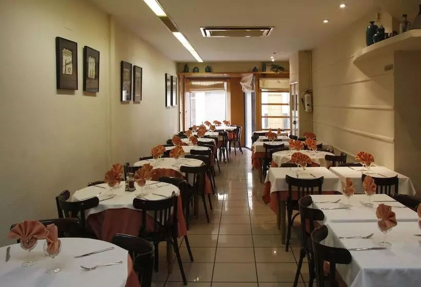 호텔 Can Setmanes By Cozycatalonia