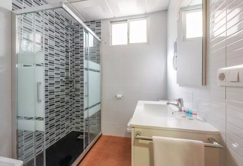 Отель Casa Marín