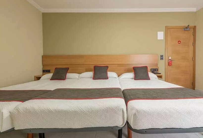 Отель Casa Marín