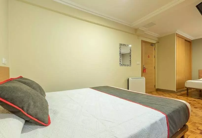 Отель Casa Marín