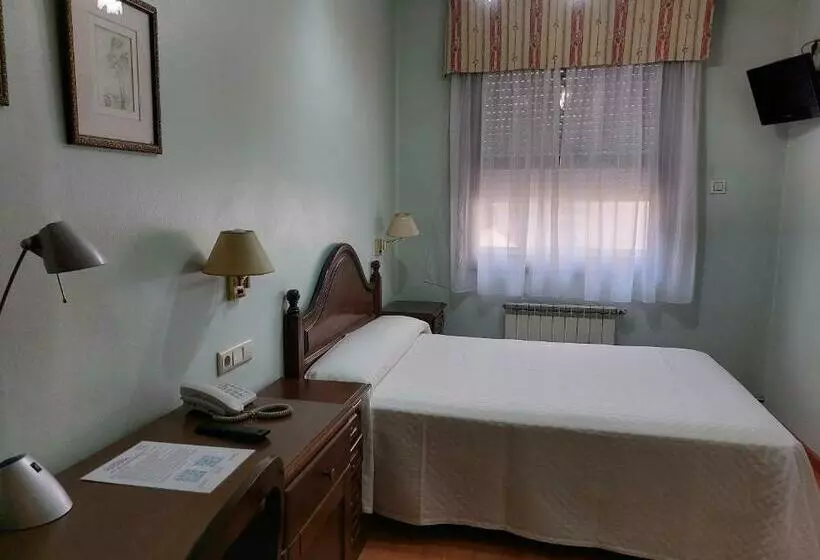 בית מלון כפרי Chipén