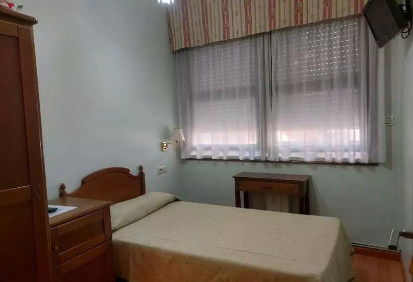 בית מלון כפרי Chipén