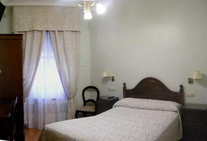 בית מלון כפרי Chipén