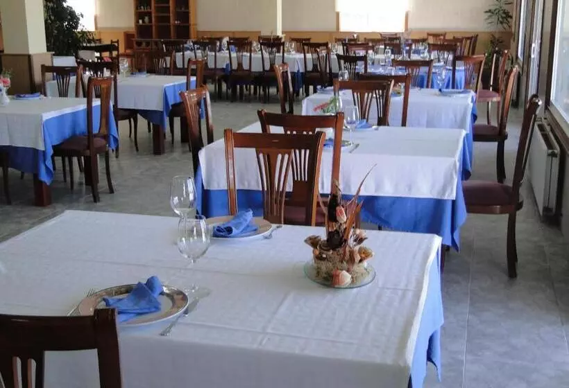 Отель Costa Verde