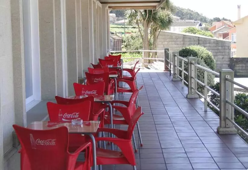 Отель Costa Verde