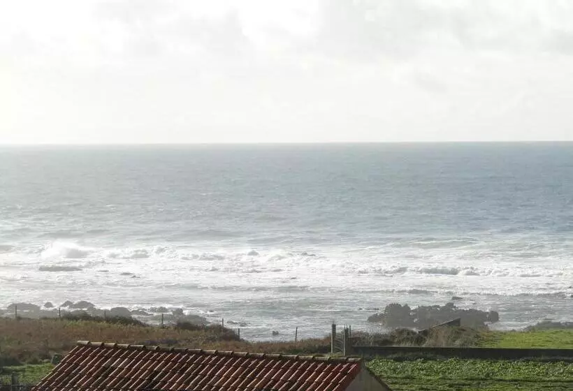 Отель Costa Verde