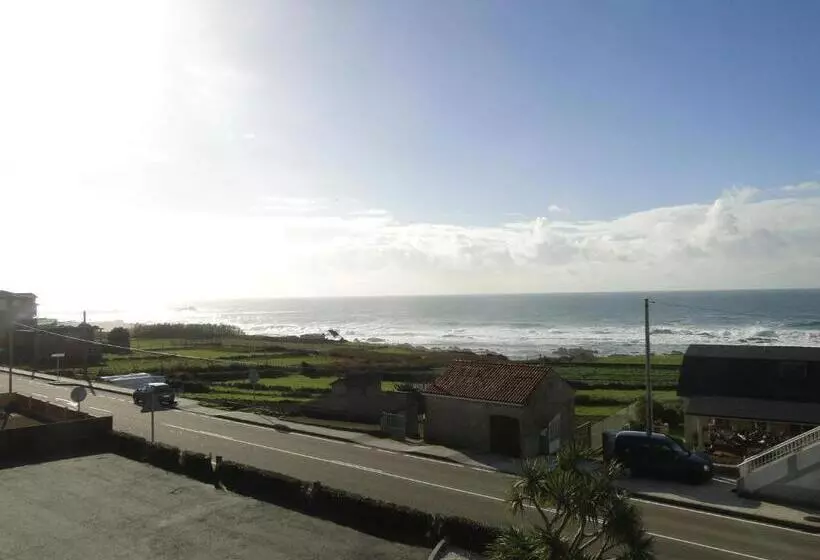 Отель Costa Verde