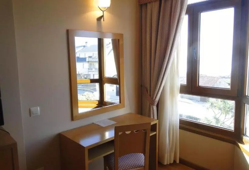 Отель Costa Verde