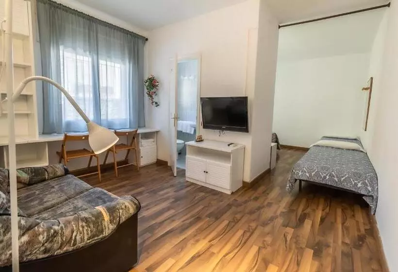 Отель Fonda Can Dalfo By Vivere Stays