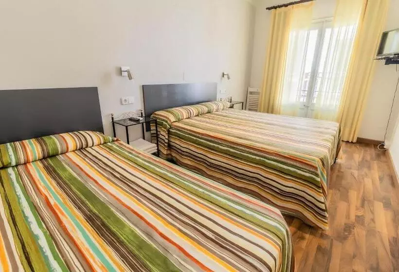 Отель Fonda Can Dalfo By Vivere Stays