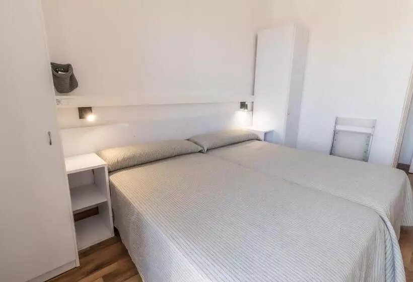 Отель Fonda Can Dalfo By Vivere Stays