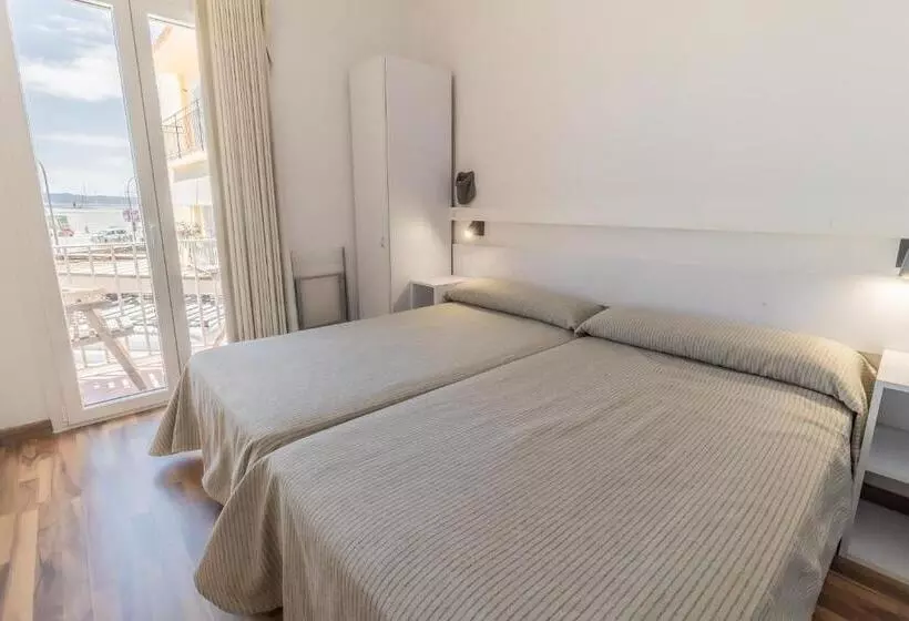 Отель Fonda Can Dalfo By Vivere Stays