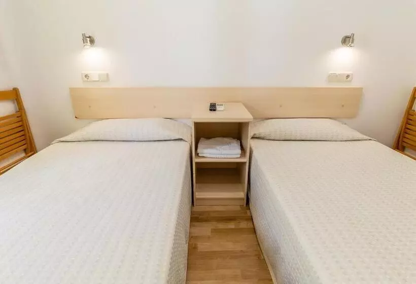 Отель Fonda Can Dalfo By Vivere Stays