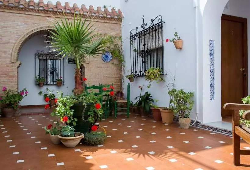 Hotel Hostal Andalucía