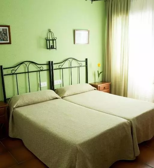 Hotel Hostal Andalucía