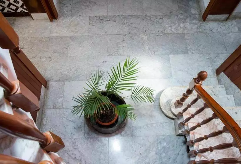 Hotel Hostal Andalucía