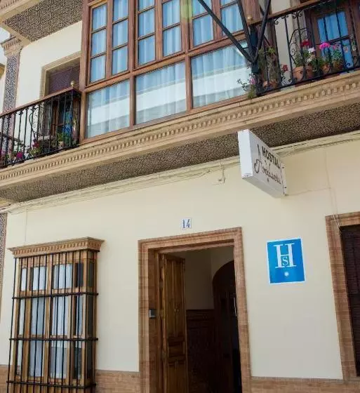 Hotel Hostal Andalucía