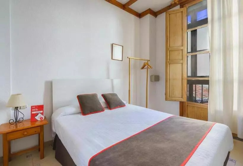 Hôtel Hostal Austria