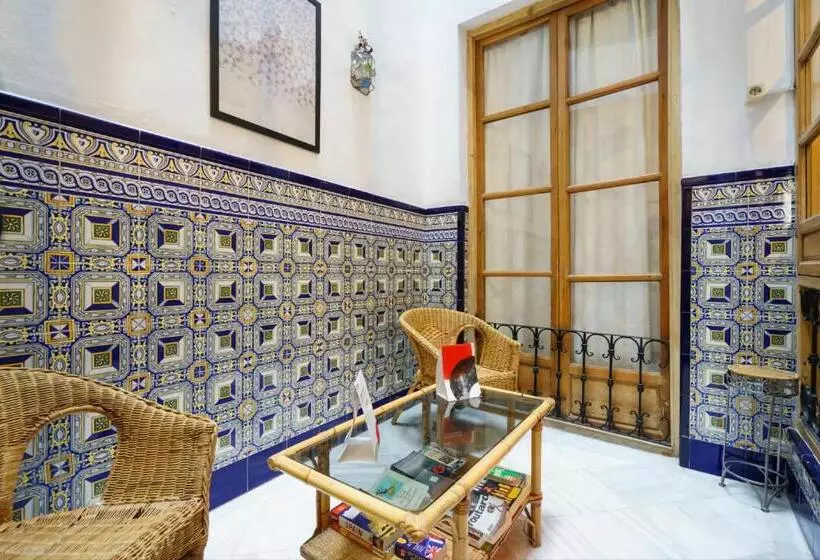 Hôtel Hostal Austria