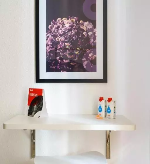 Hôtel Hostal Austria