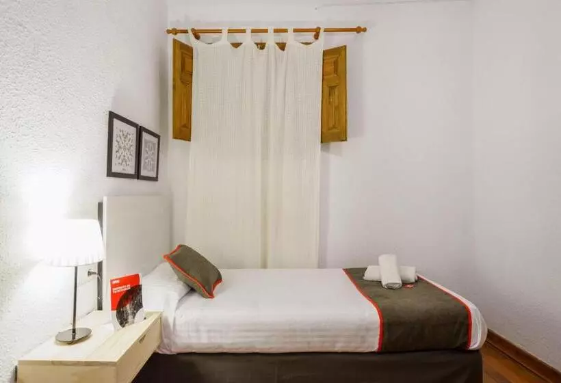 Hôtel Hostal Austria