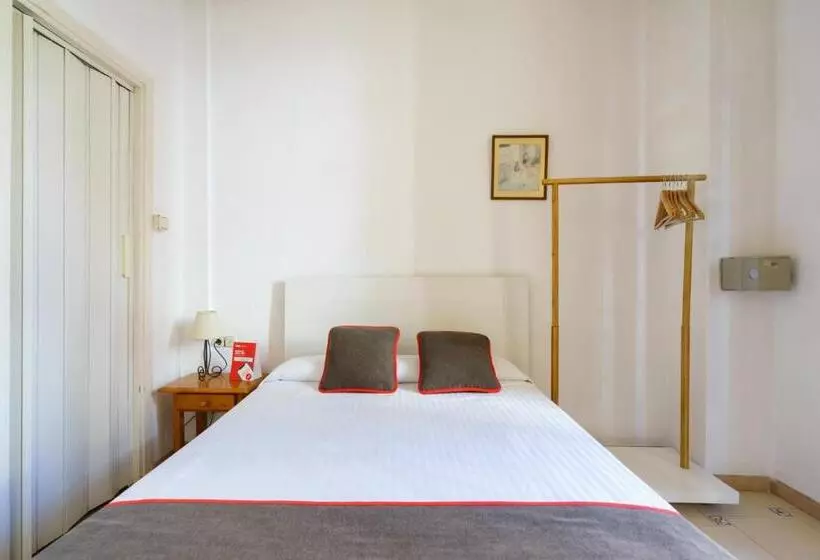 Hôtel Hostal Austria