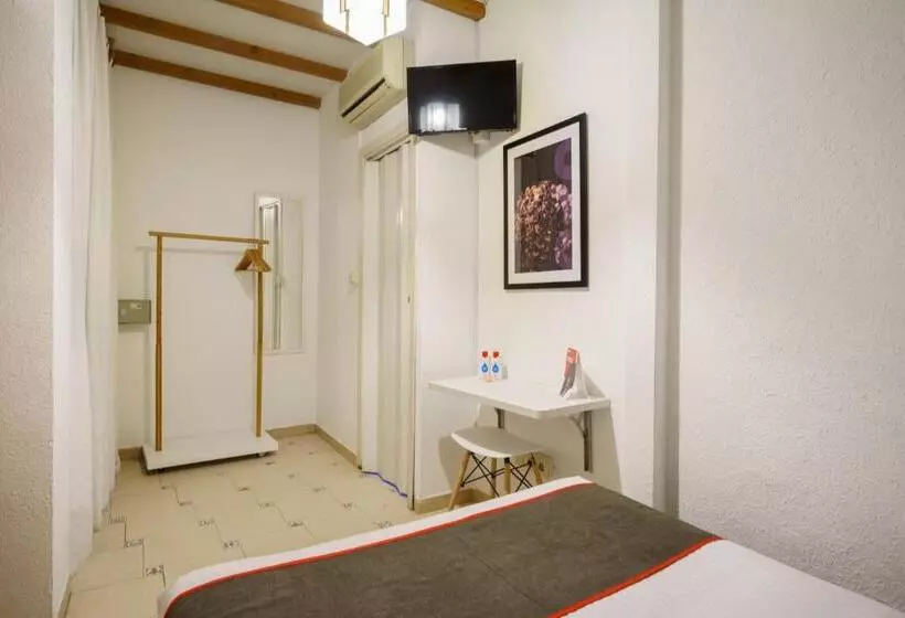 Hôtel Hostal Austria