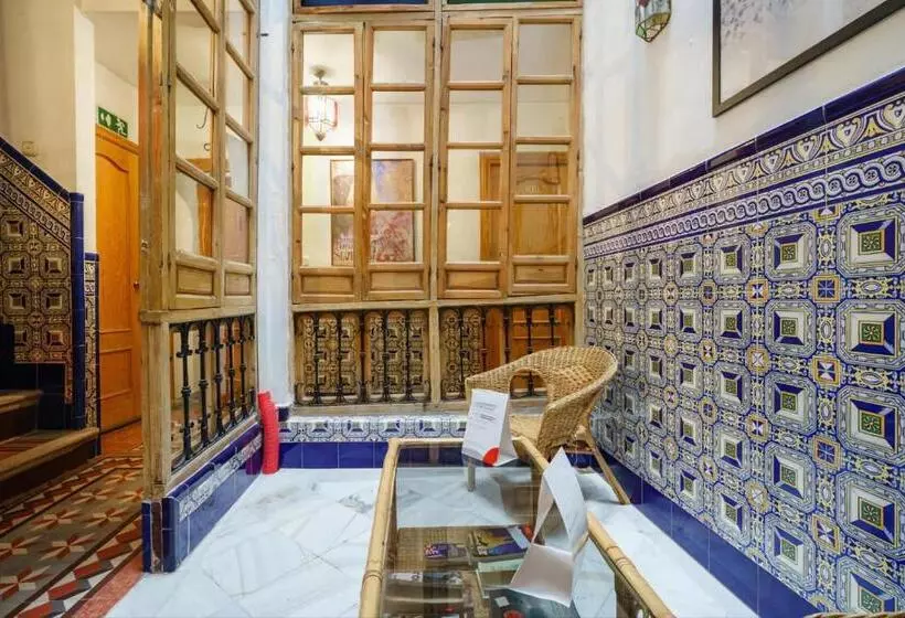 Hôtel Hostal Austria