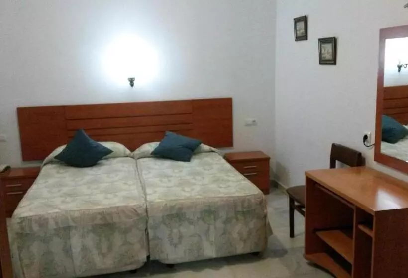 Hotel Hostal Centro Sol